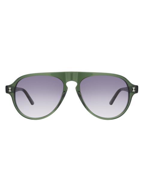 illesteva Vanderbilt Sunglasses