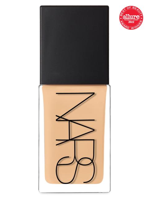 NARS Cosmetics Women's Light Reflecting Foundation - Santa Fe