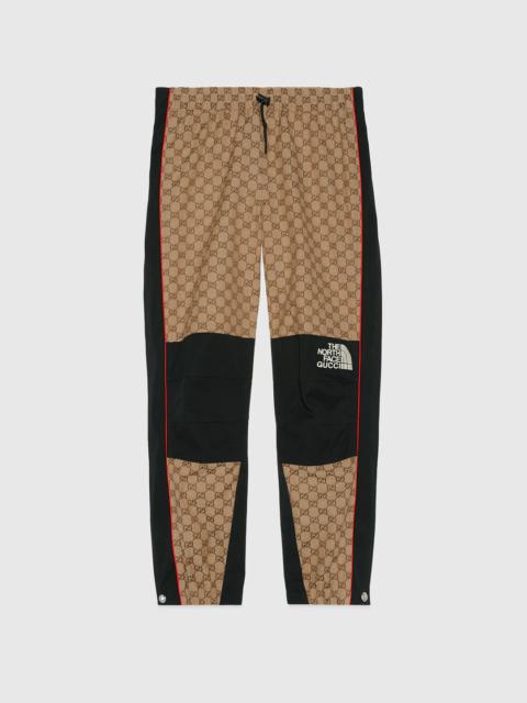 GUCCI The North Face x Gucci pant