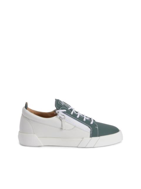 Giuseppe Zanotti The Shark sneakers