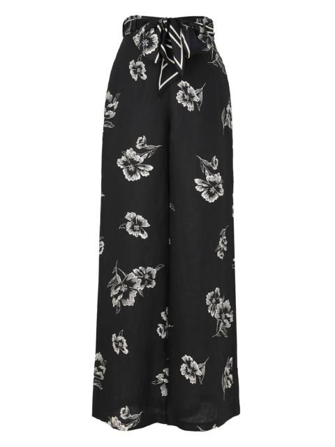 Zimmermann WIDE LEG PANT