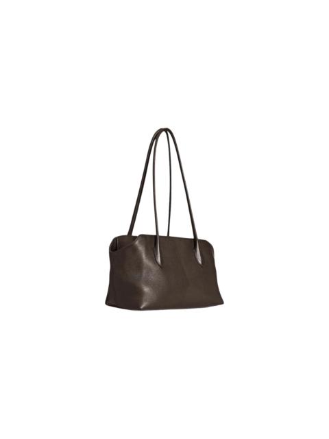 The Row Terrasse Bags "Walnut Shadow" W1292 L97 WLSHS