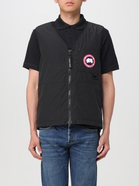 Jacket men Canada Goose