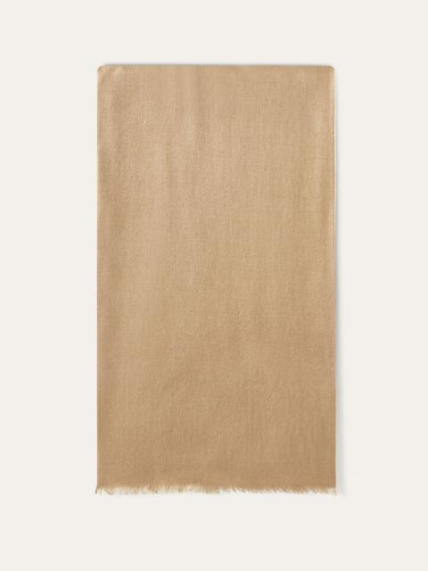 Loro Piana Opposite Duo Scarf