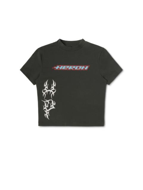 Heron Preston Hp Tribal Baby Tee