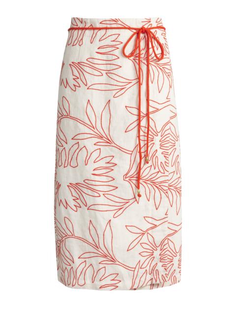 MARIE OLIVER SANDRA SKIRT