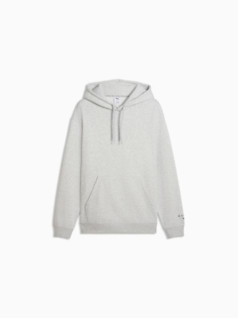 PUMA PUMA x HYROX Men's City Hoodie