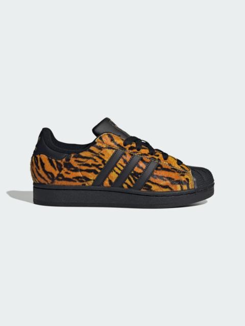 adidas Originals SUPERSTAR II SHOES