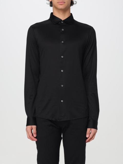 EMPORIO ARMANI Shirt woman Emporio Armani