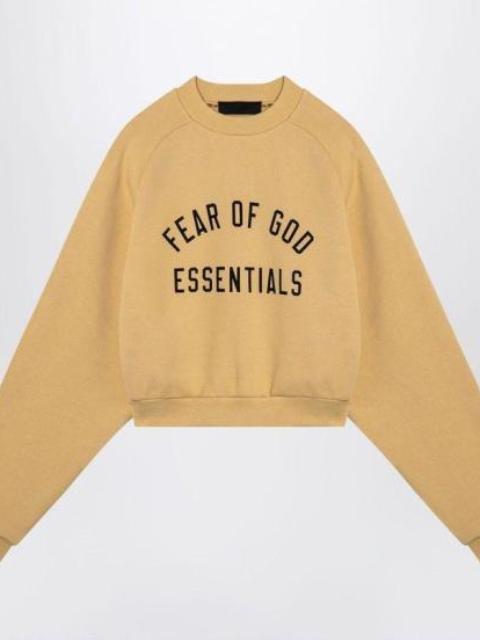 Fear of God LONG -SLEEVED T -SHIRT