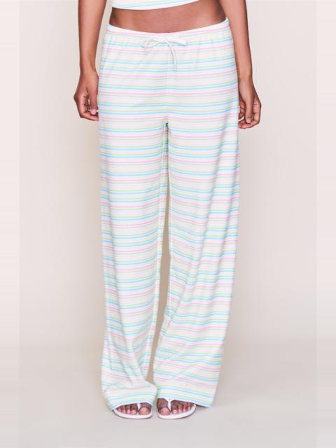 GUIZIO DANI TERRY PANT