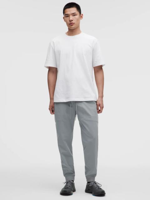 lululemon ABC Warpstreme Jogger *Shorter