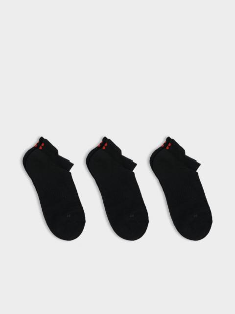 Sweaty Betty Workout Sneaker Socks 3 Pack