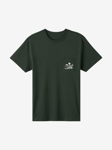 O'Neill O'Riginals Twisted Sun Vintage Tee