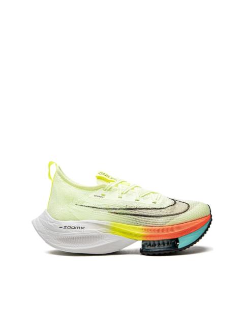 Air Zoom Alphafly Next% sneakers