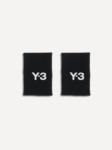 Y-3 Tennis Wristbands