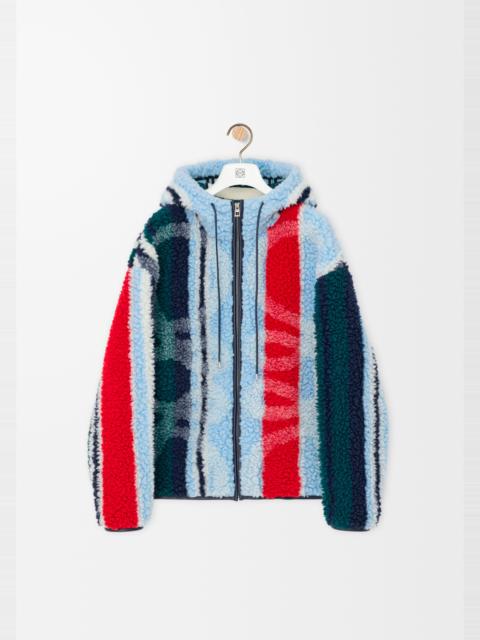 Loewe Jacket in fleece