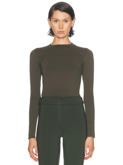 CORDOVA Baselayer Top