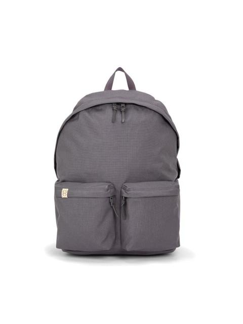 visvim CORDURA RUCKSACK 22L II GREY