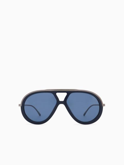 EMPORIO ARMANI Sunglasses