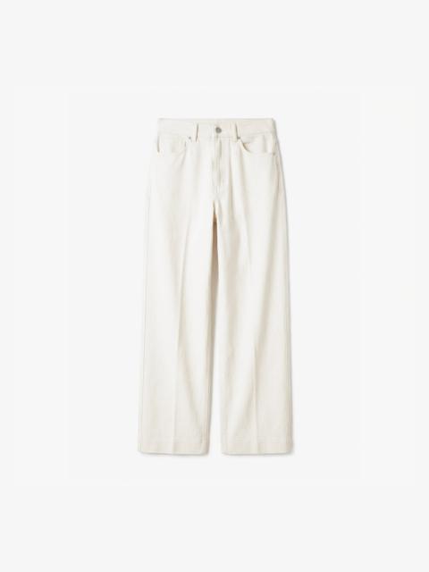 M.M.LaFleur Milo All-Day Jean - Eco Better Than Denim