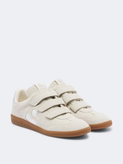 Isabel Marant Beth suede sneakers