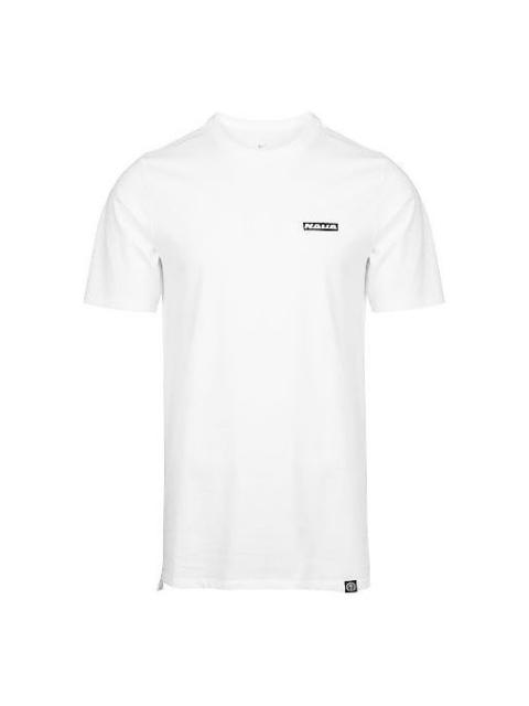 Nike Nike Soccer/Football Sports Short Sleeve White CT1944-100