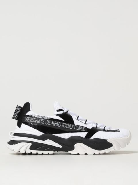 VERSACE JEANS COUTURE Sneakers woman Versace Jeans Couture