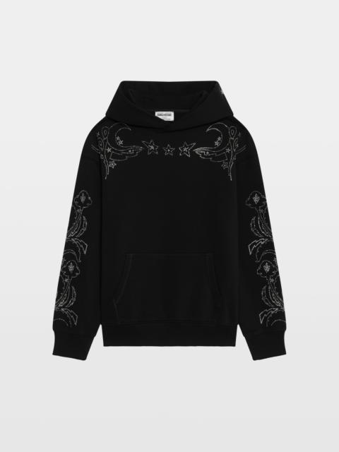Zadig & Voltaire Sweela Sweatshirt