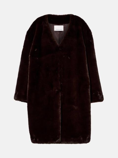 The Frankie Shop Matera coat