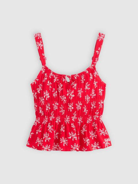 Levi's AMBREY BLOUSE