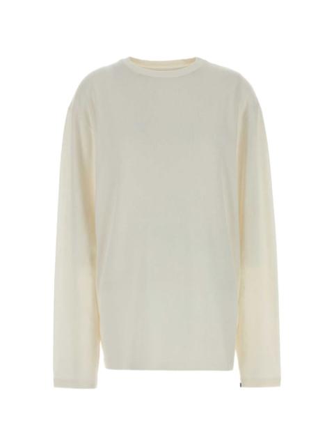 extreme cashmere Rock T-shirt