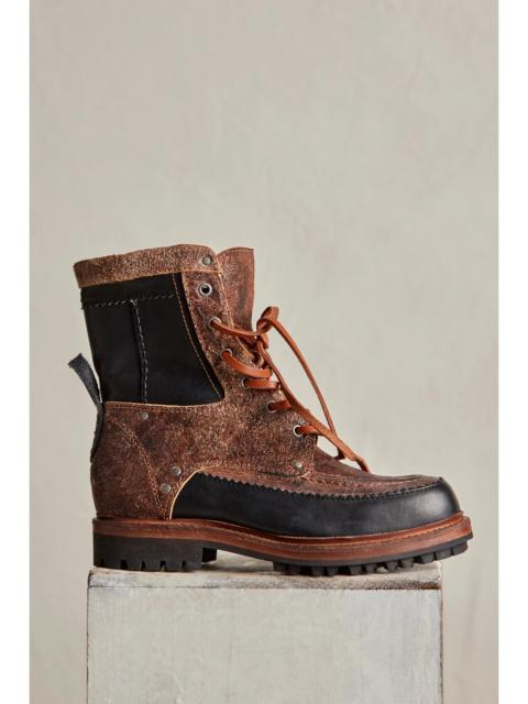 FREE PEOPLE We The Free Holland Mocc Toe Boots