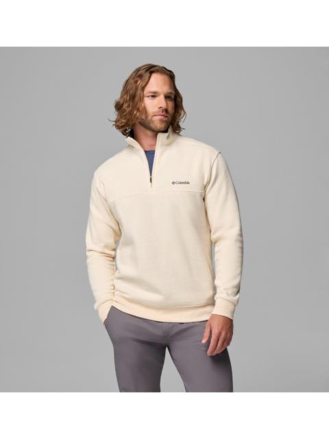 Columbia Men's Hart Mountain II Half Zip