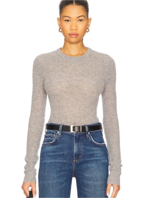 Citizens of Humanity Alessia Crewneck Sweater