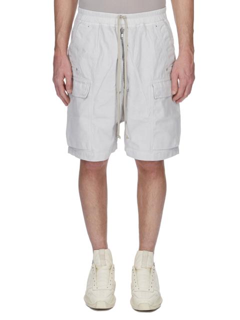 Rick Owens DRKSHDW CARGOBELA SHORTS