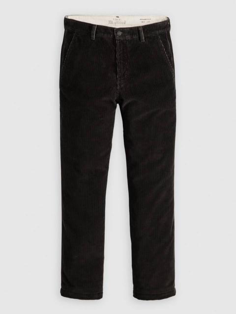 Levi's LEVI'S® XX CHINO AUTHENTIC STRAIGHT FIT CORDUROY MEN'S PANTS