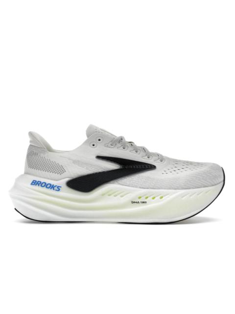BROOKS Brooks Glycerin Max Grey Black Nightlife