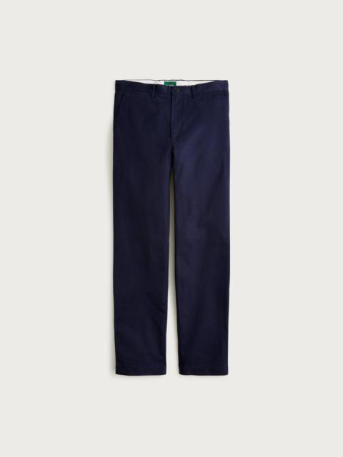 J.CREW Broken-in Straight chino pant