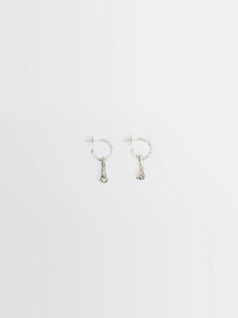 Lemaire CLOVE EARRINGS