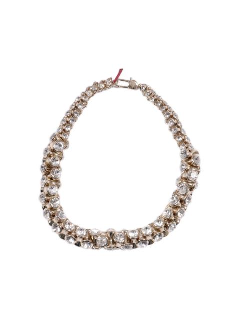 Max Mara Edwigestd necklace