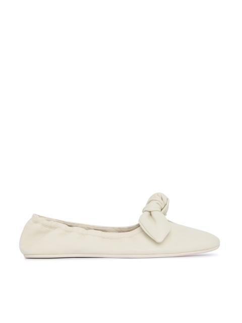 Zimmermann CAROUSEL BALLERINA