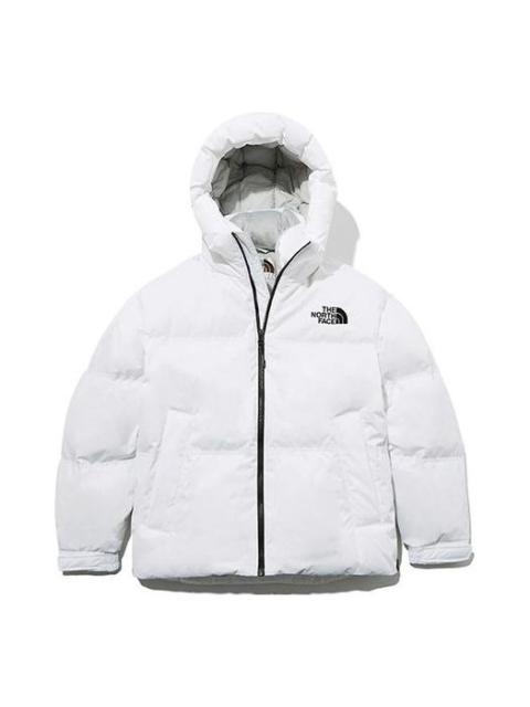 The North Face THE NORTH FACE 1996 Nuptse eco NJ1DL80J