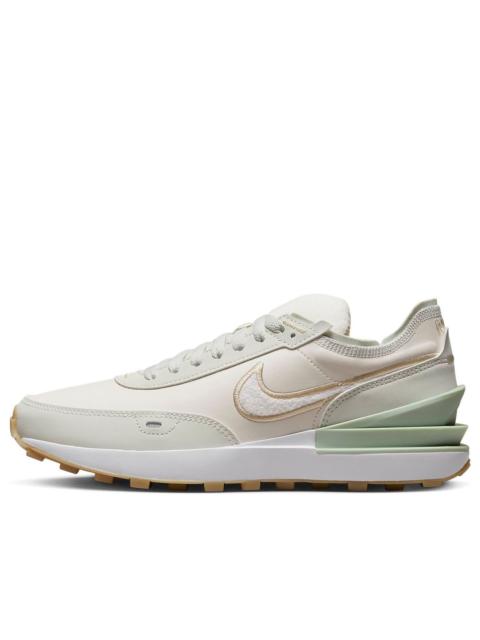 (WMNS) Nike Waffle One SE 'Phantom' DR9502-001