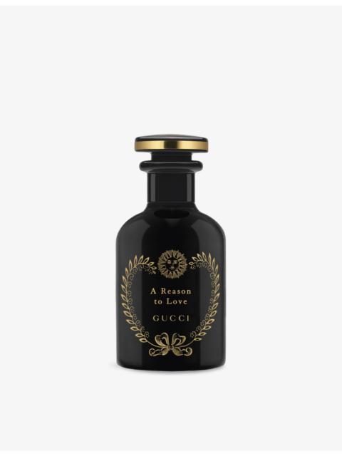 GUCCI The Alchemist's Garden A Reason to Love Eau De Parfum 50ml