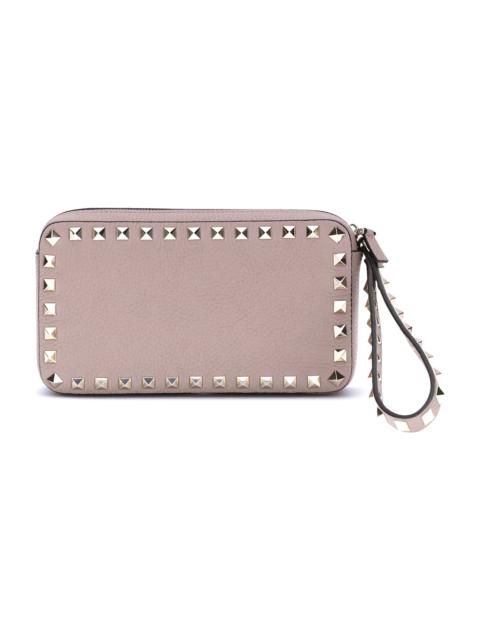 Valentino Rockstud Pouch