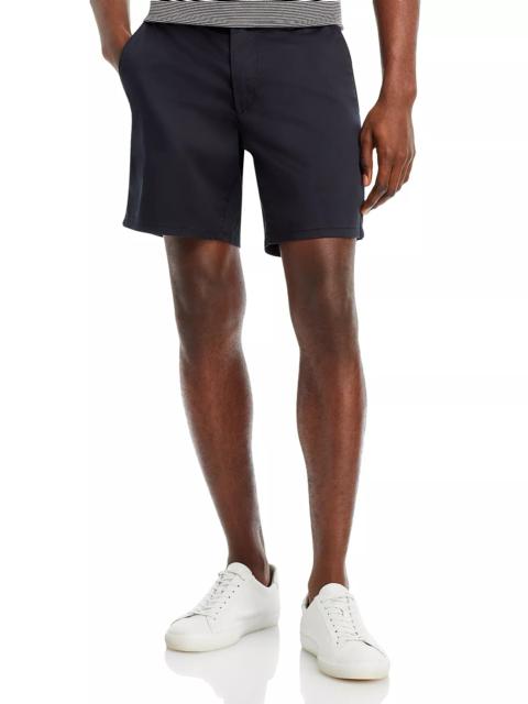 rag & bone Classic Fit 7" Chino Shorts