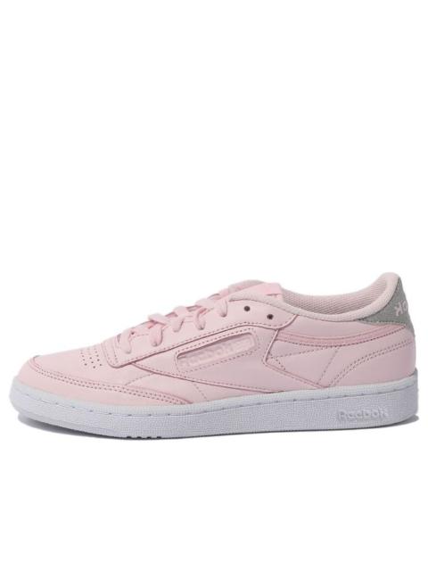Reebok Reebok Club C 85 'Diamond Pink' BS8907