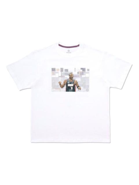 Li-Ning Li-Ning Wade T-Shirt 'Black' AHSUF89-1