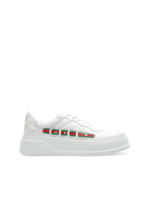 GUCCI 798539 2SH50 9014 sneakers